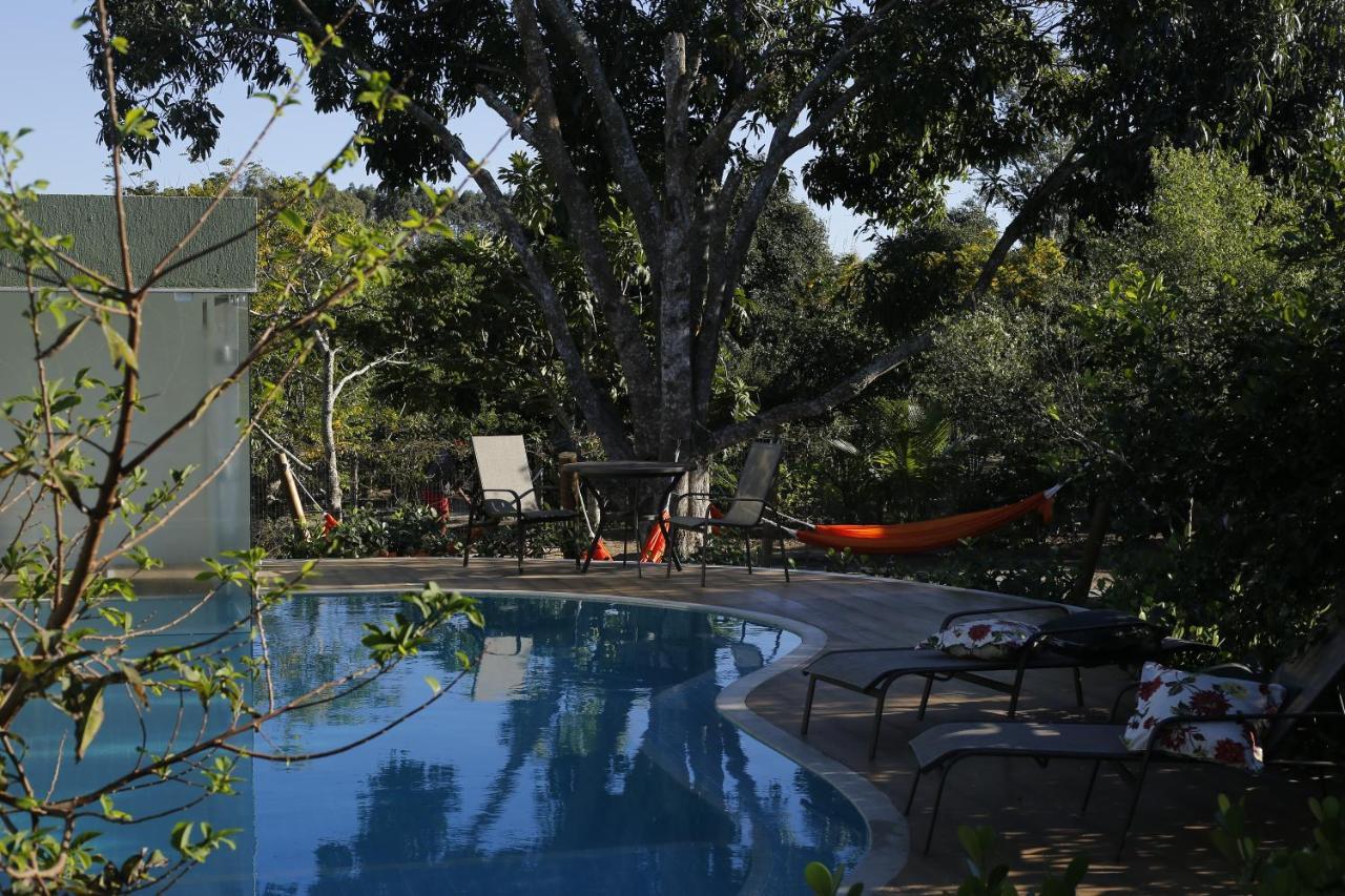Villa Rancho Litoral Buzios Extérieur photo