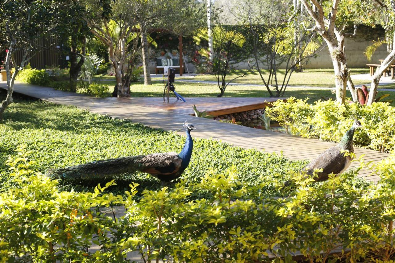 Villa Rancho Litoral Buzios Extérieur photo
