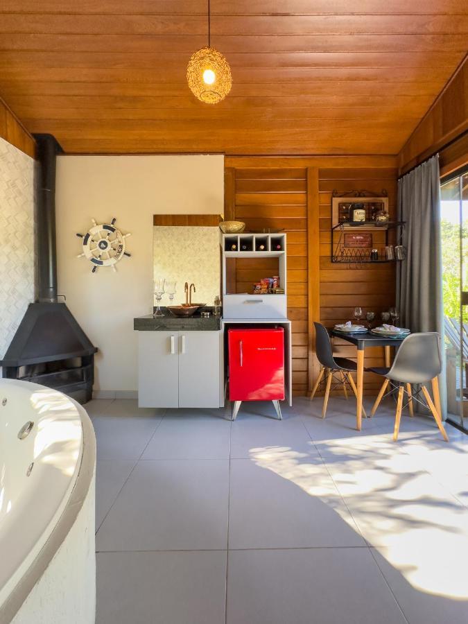 Villa Rancho Litoral Buzios Extérieur photo