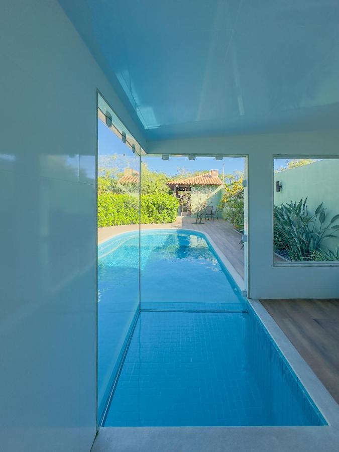 Villa Rancho Litoral Buzios Extérieur photo