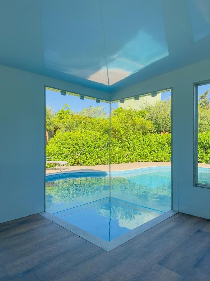 Villa Rancho Litoral Buzios Extérieur photo