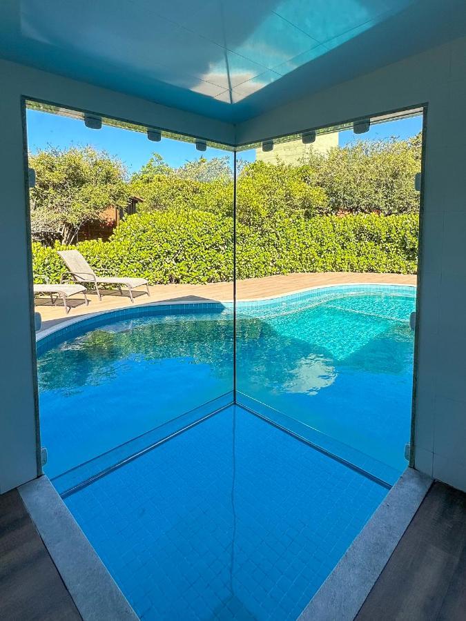 Villa Rancho Litoral Buzios Extérieur photo