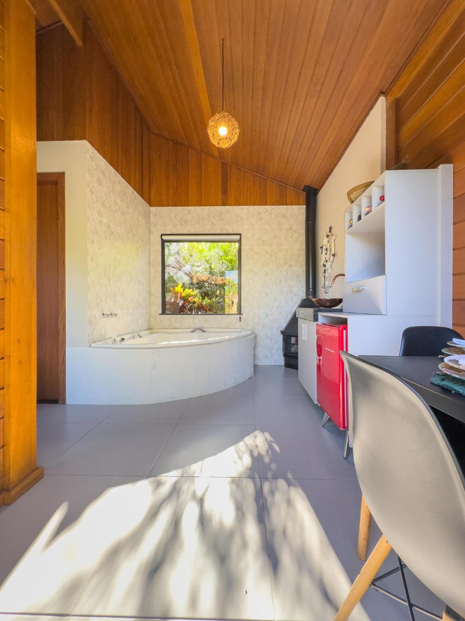 Villa Rancho Litoral Buzios Extérieur photo