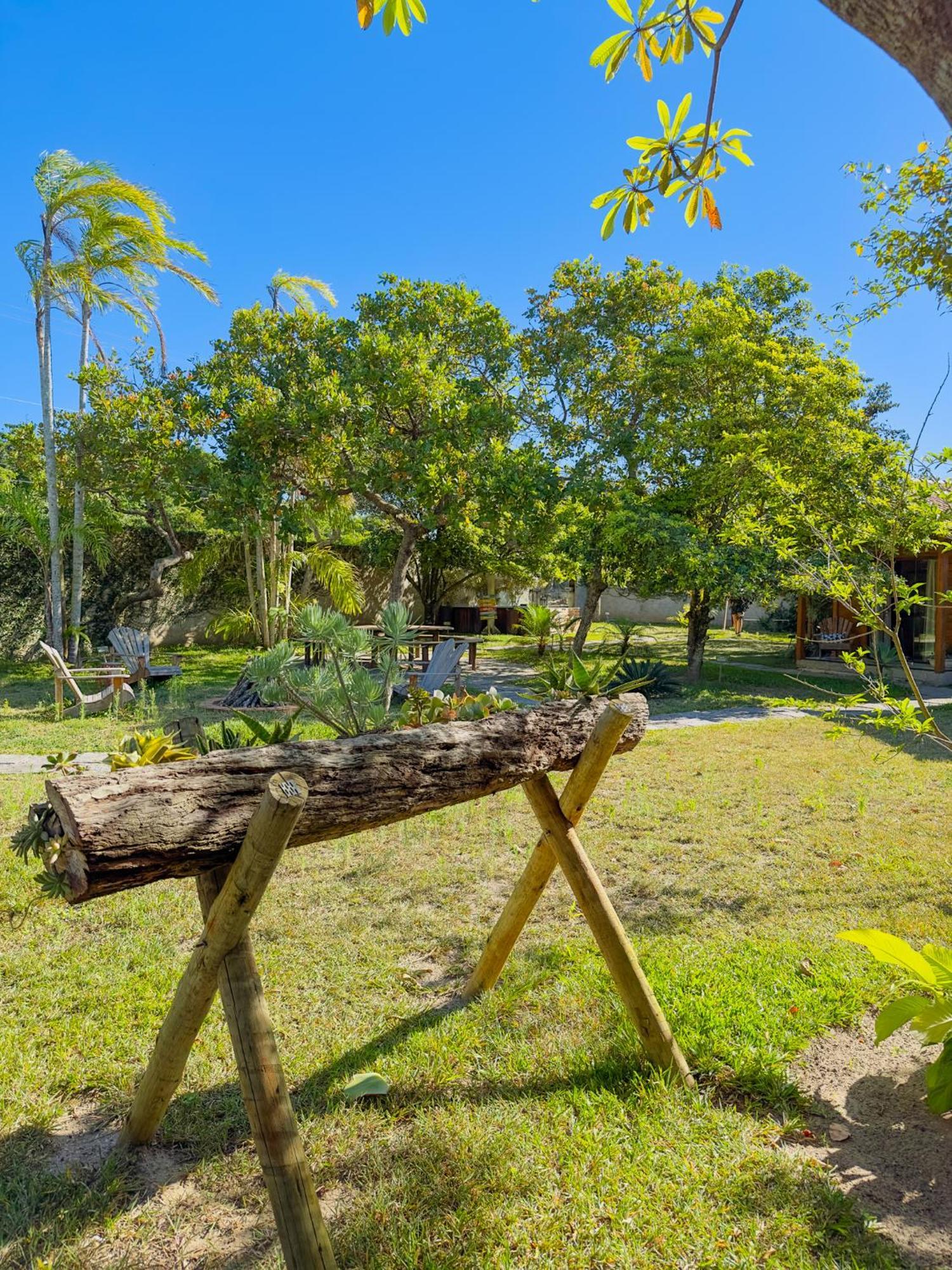 Villa Rancho Litoral Buzios Extérieur photo