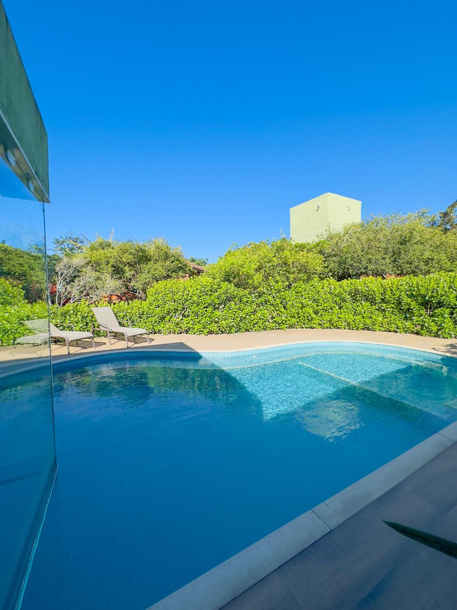 Villa Rancho Litoral Buzios Extérieur photo
