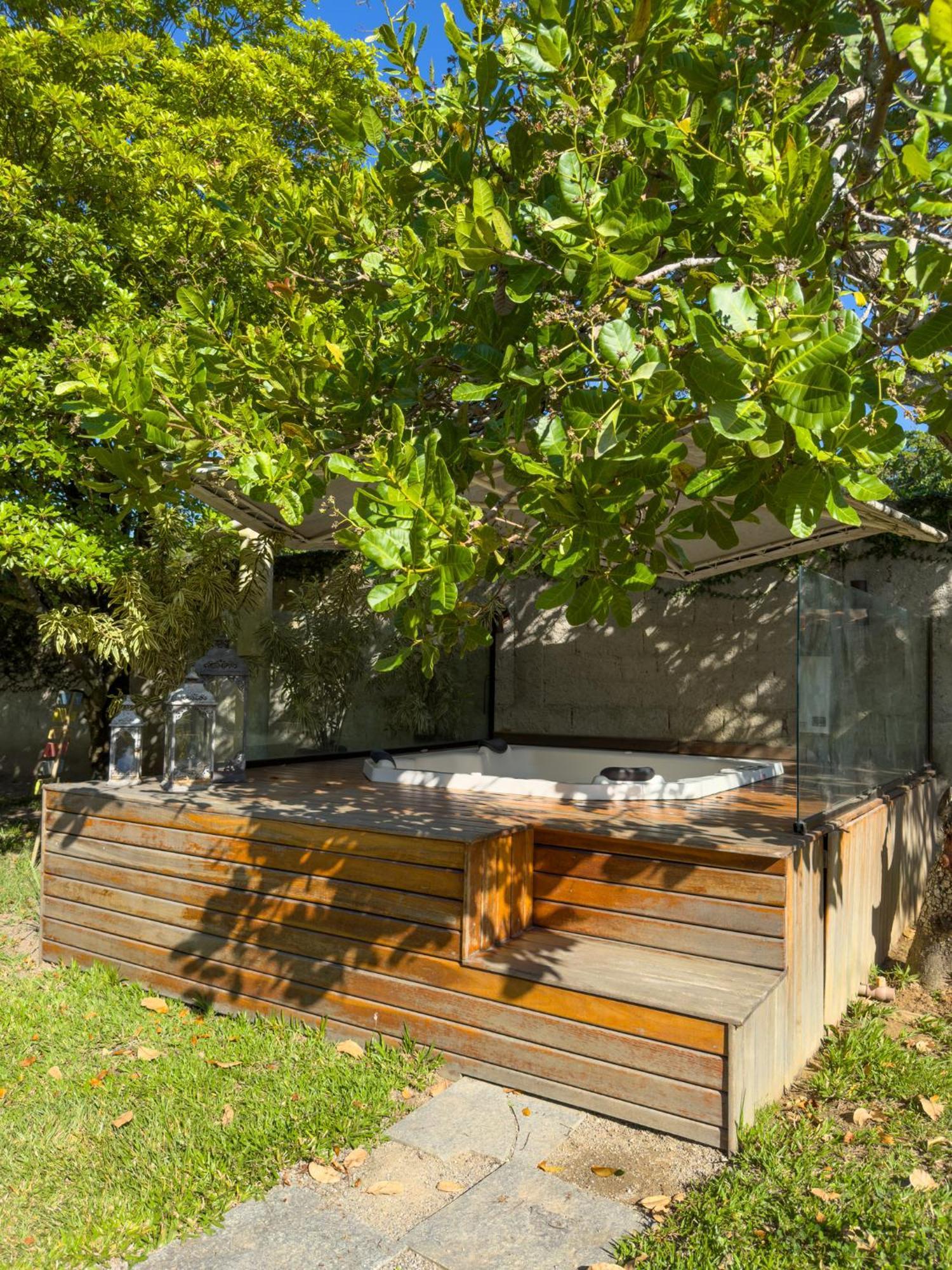 Villa Rancho Litoral Buzios Extérieur photo