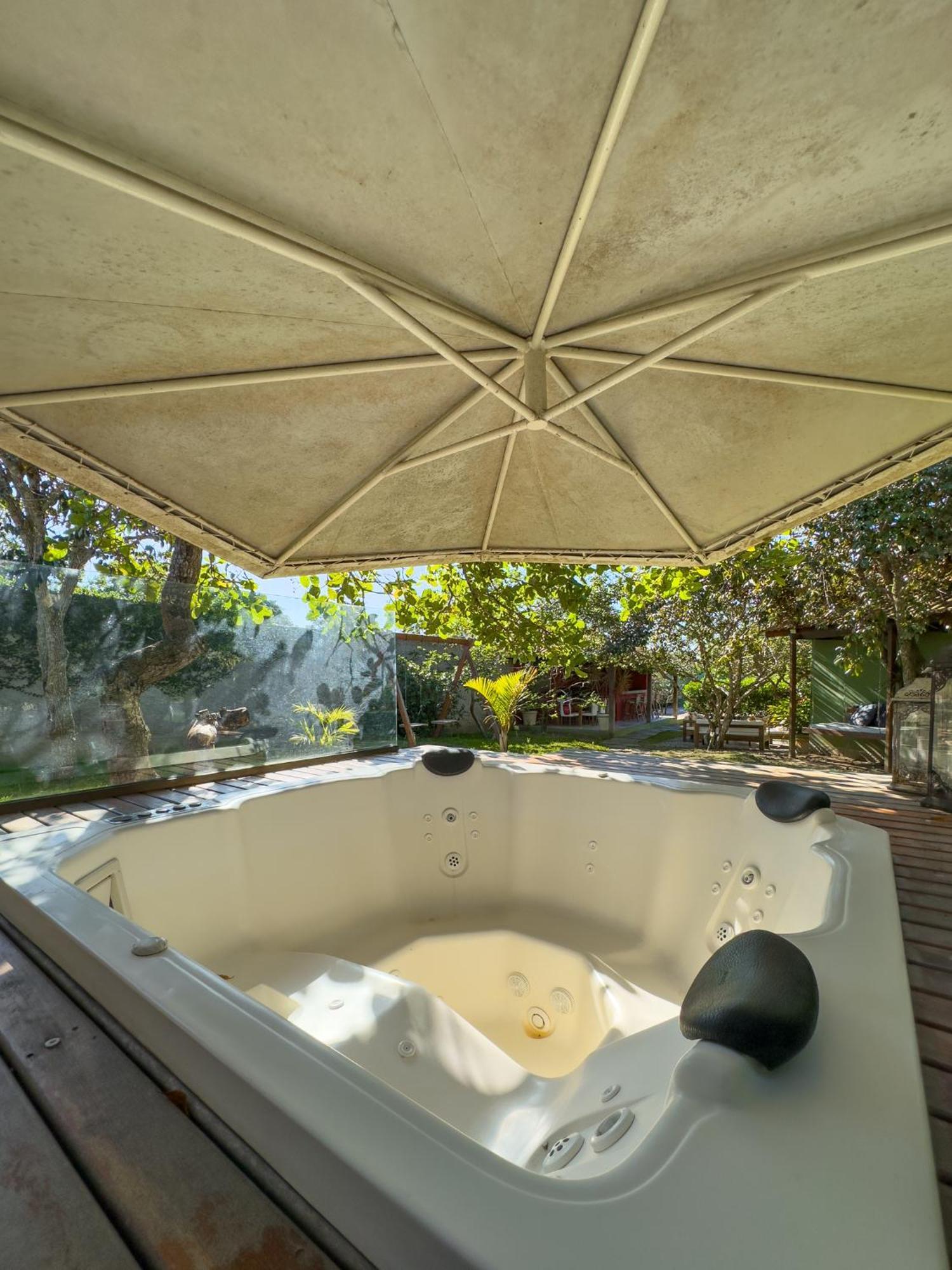 Villa Rancho Litoral Buzios Extérieur photo