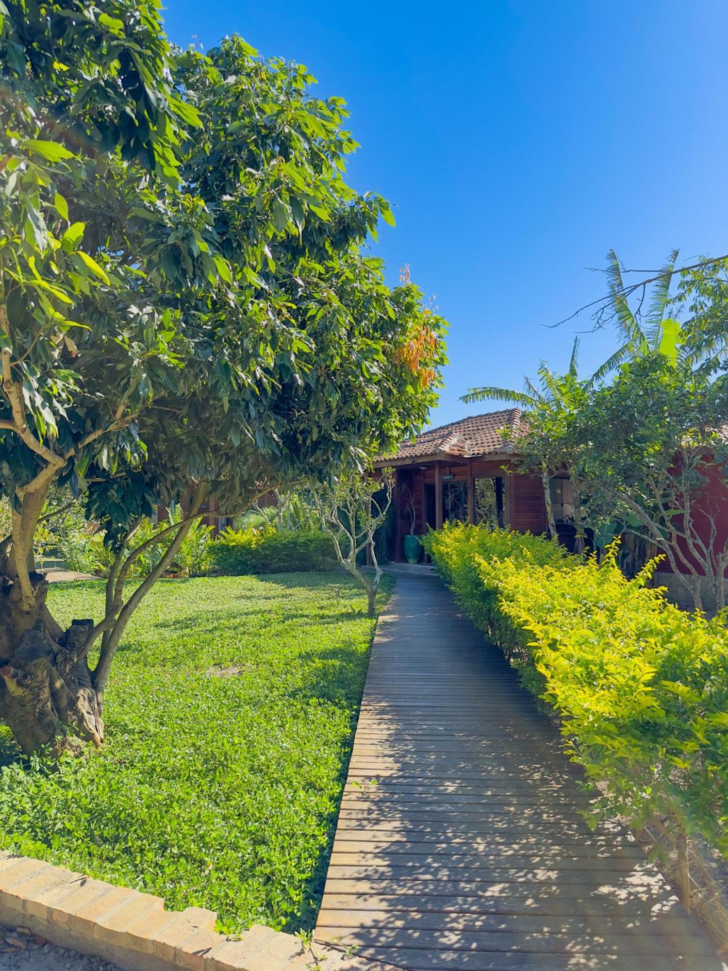 Villa Rancho Litoral Buzios Extérieur photo