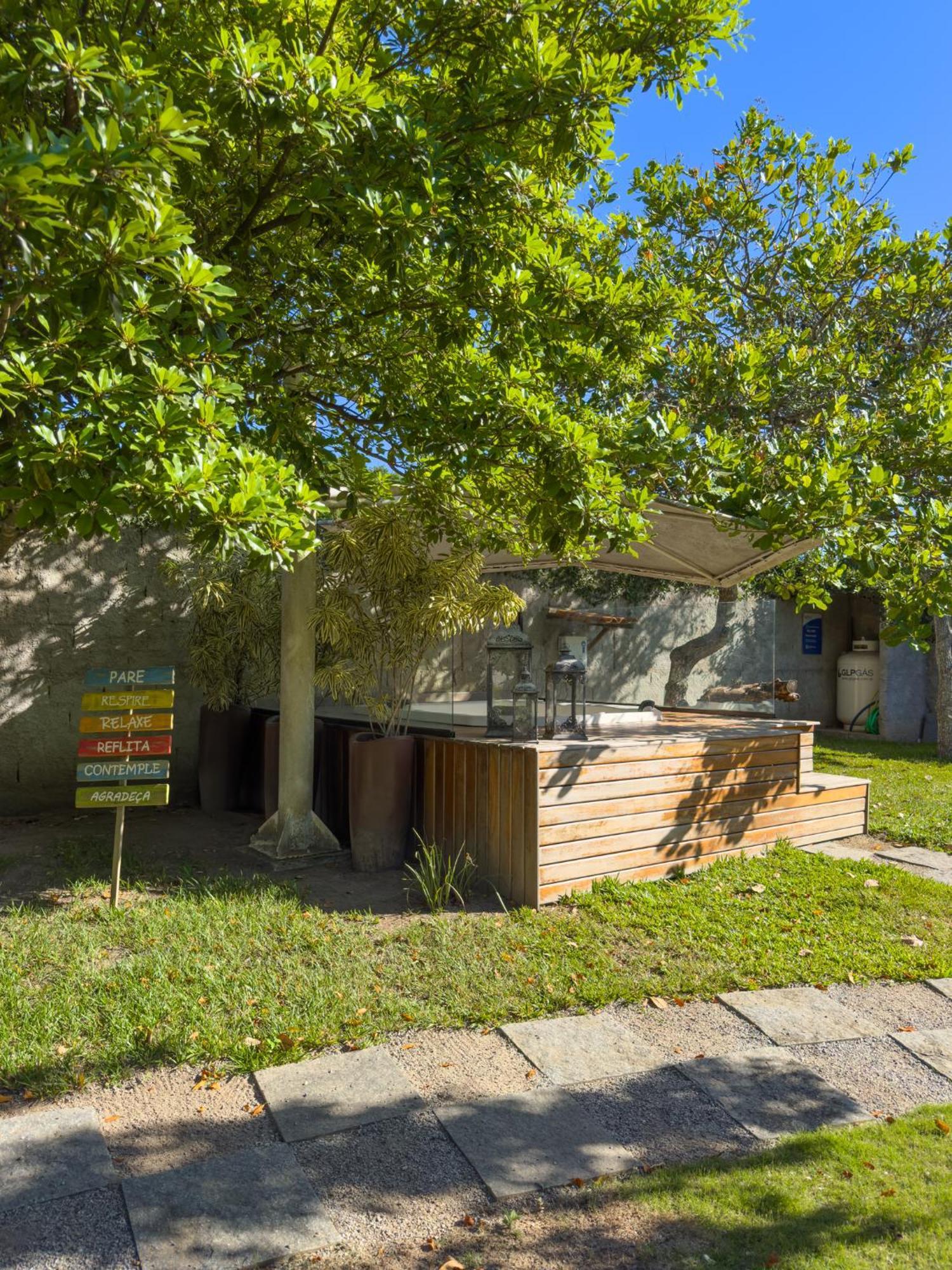 Villa Rancho Litoral Buzios Extérieur photo