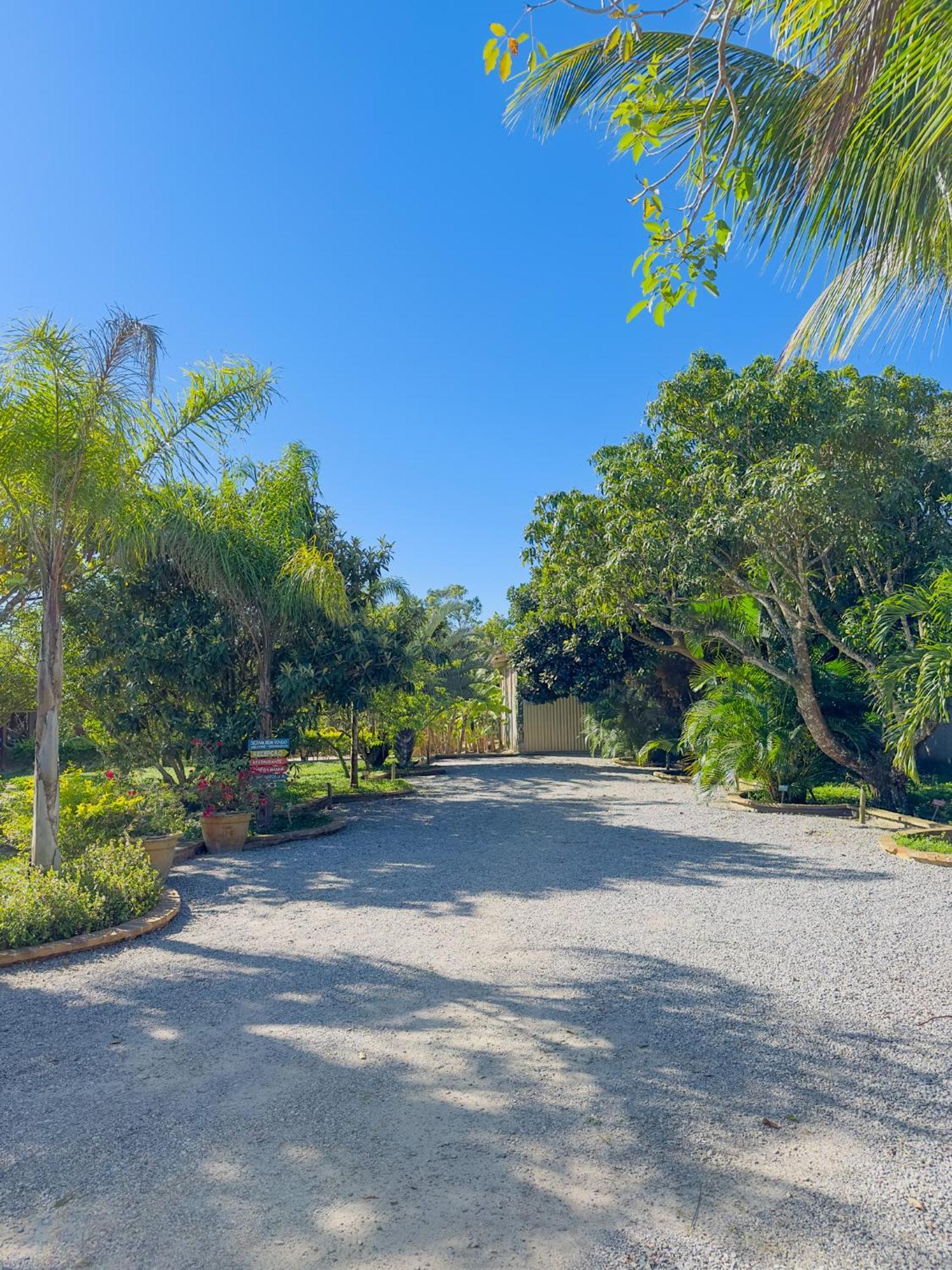 Villa Rancho Litoral Buzios Extérieur photo
