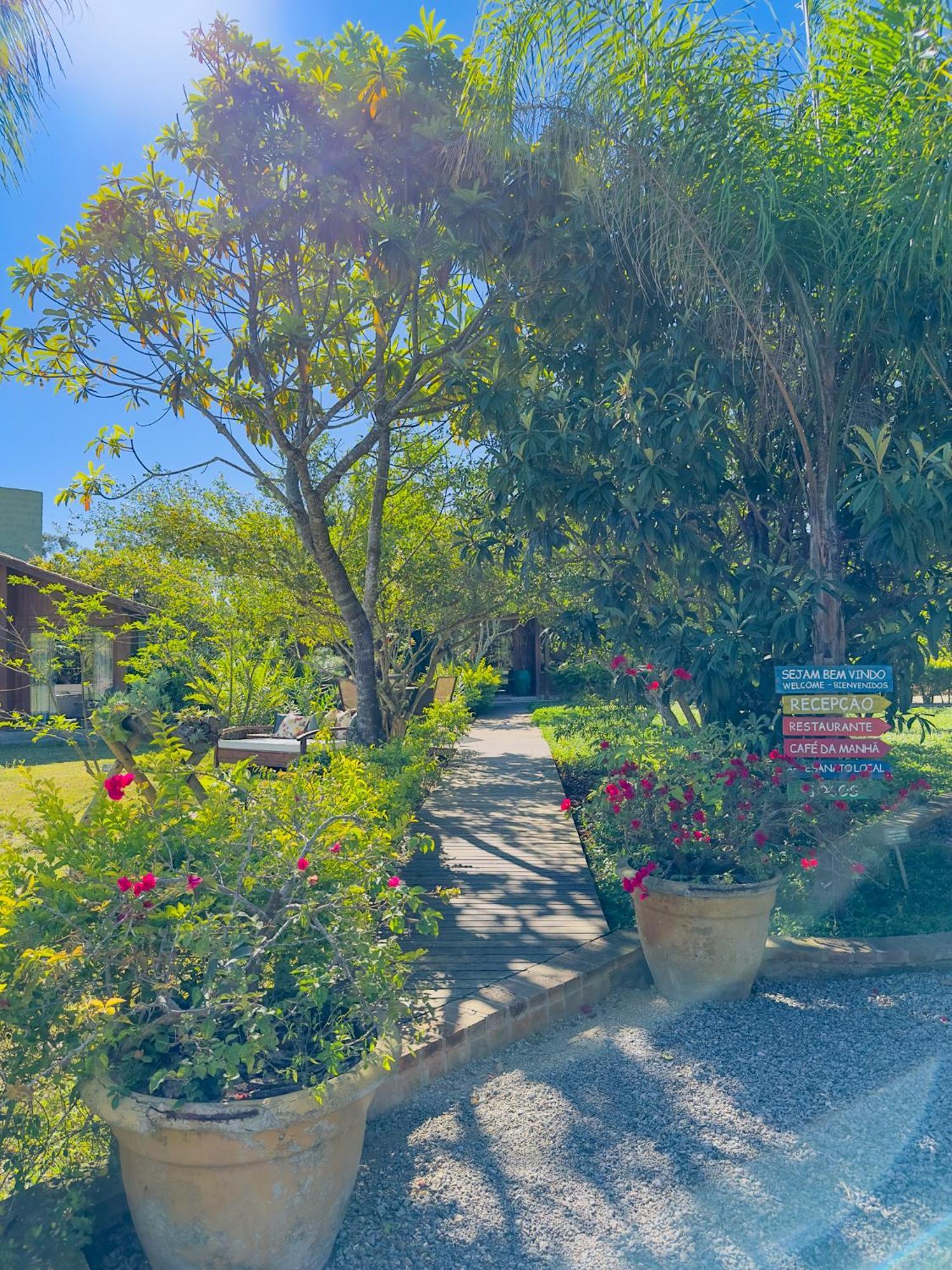 Villa Rancho Litoral Buzios Extérieur photo