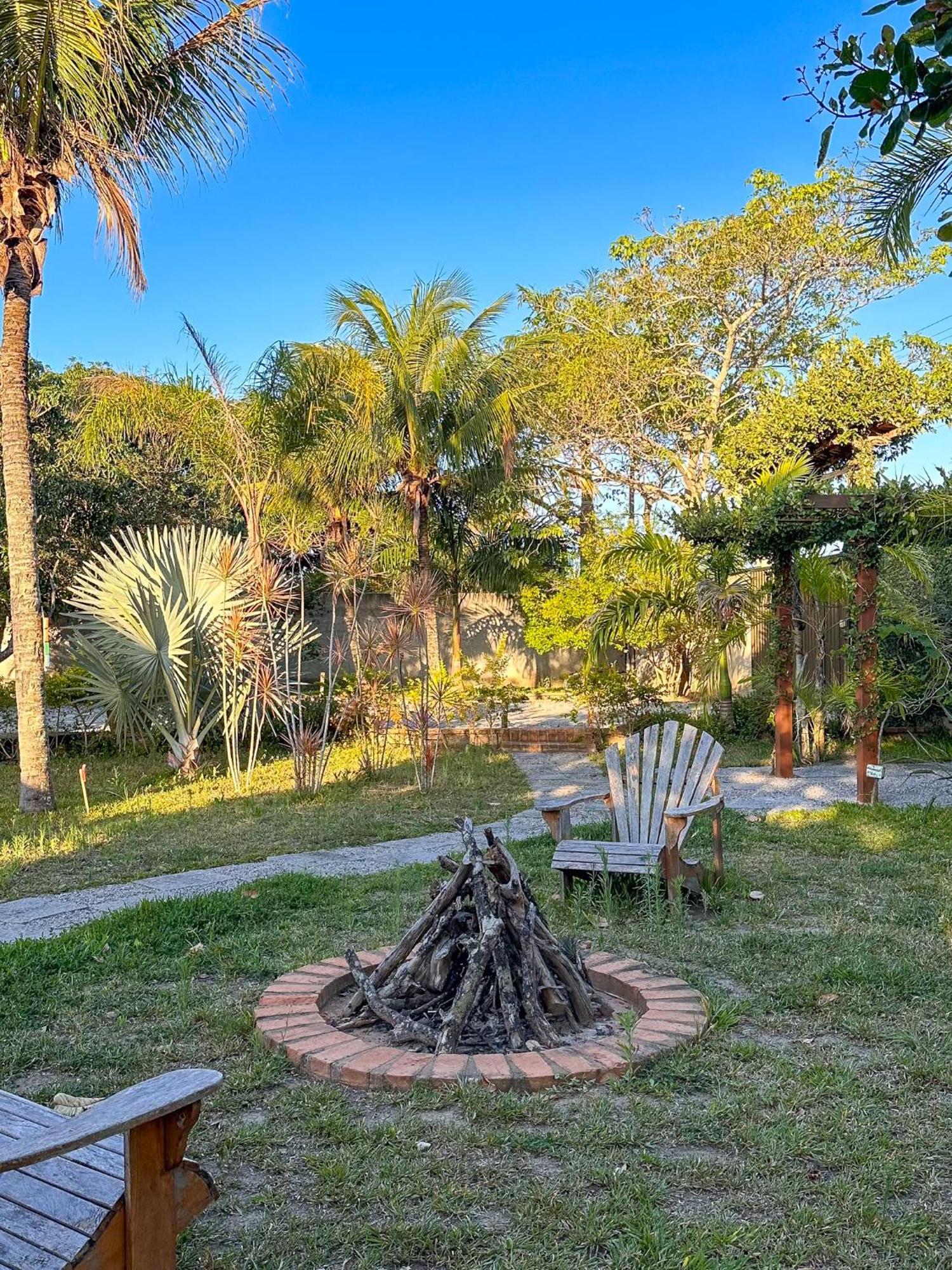 Villa Rancho Litoral Buzios Extérieur photo