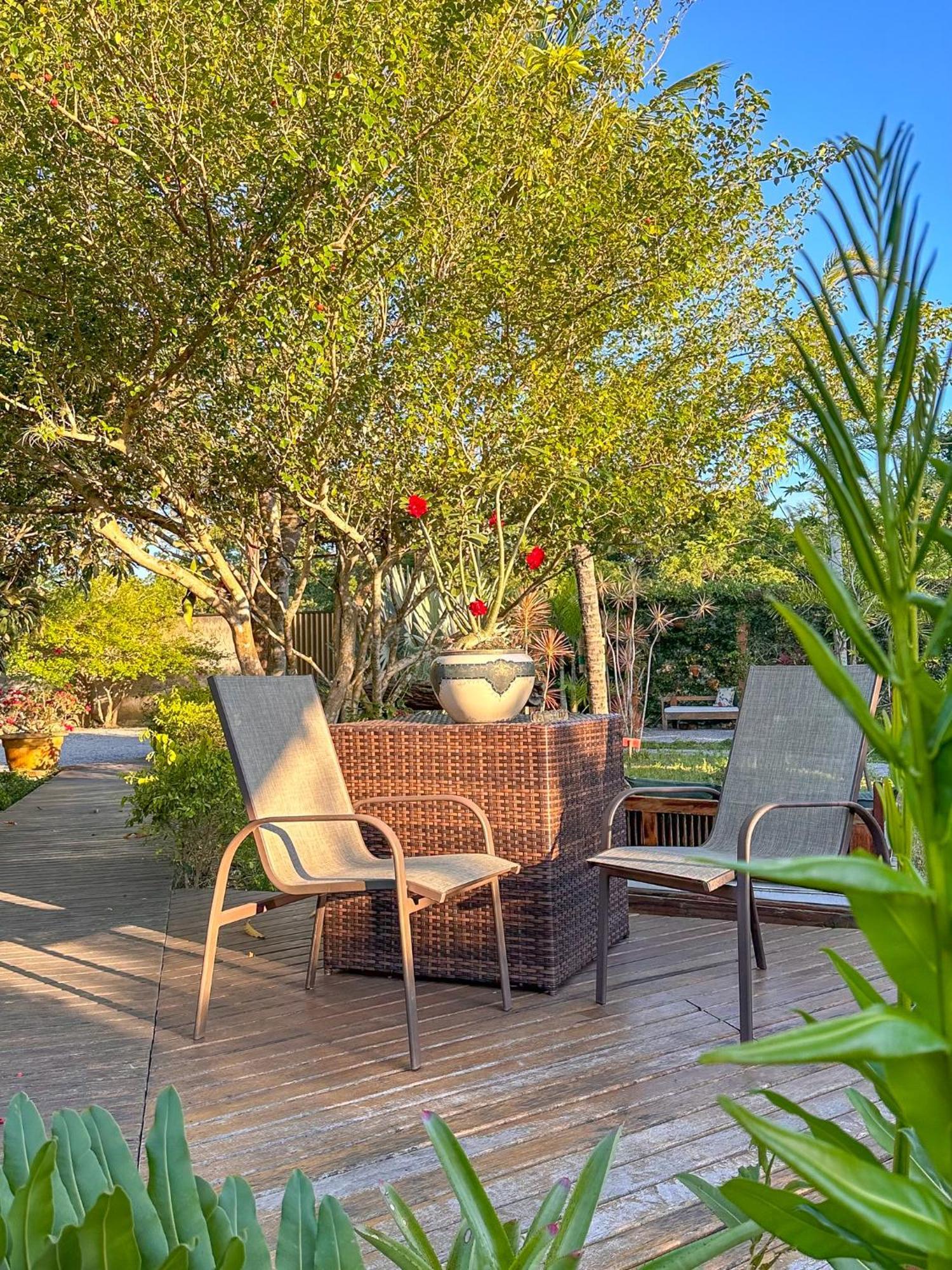 Villa Rancho Litoral Buzios Extérieur photo