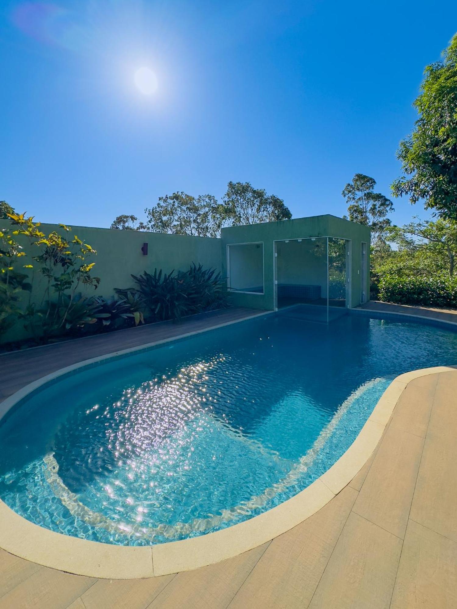 Villa Rancho Litoral Buzios Extérieur photo
