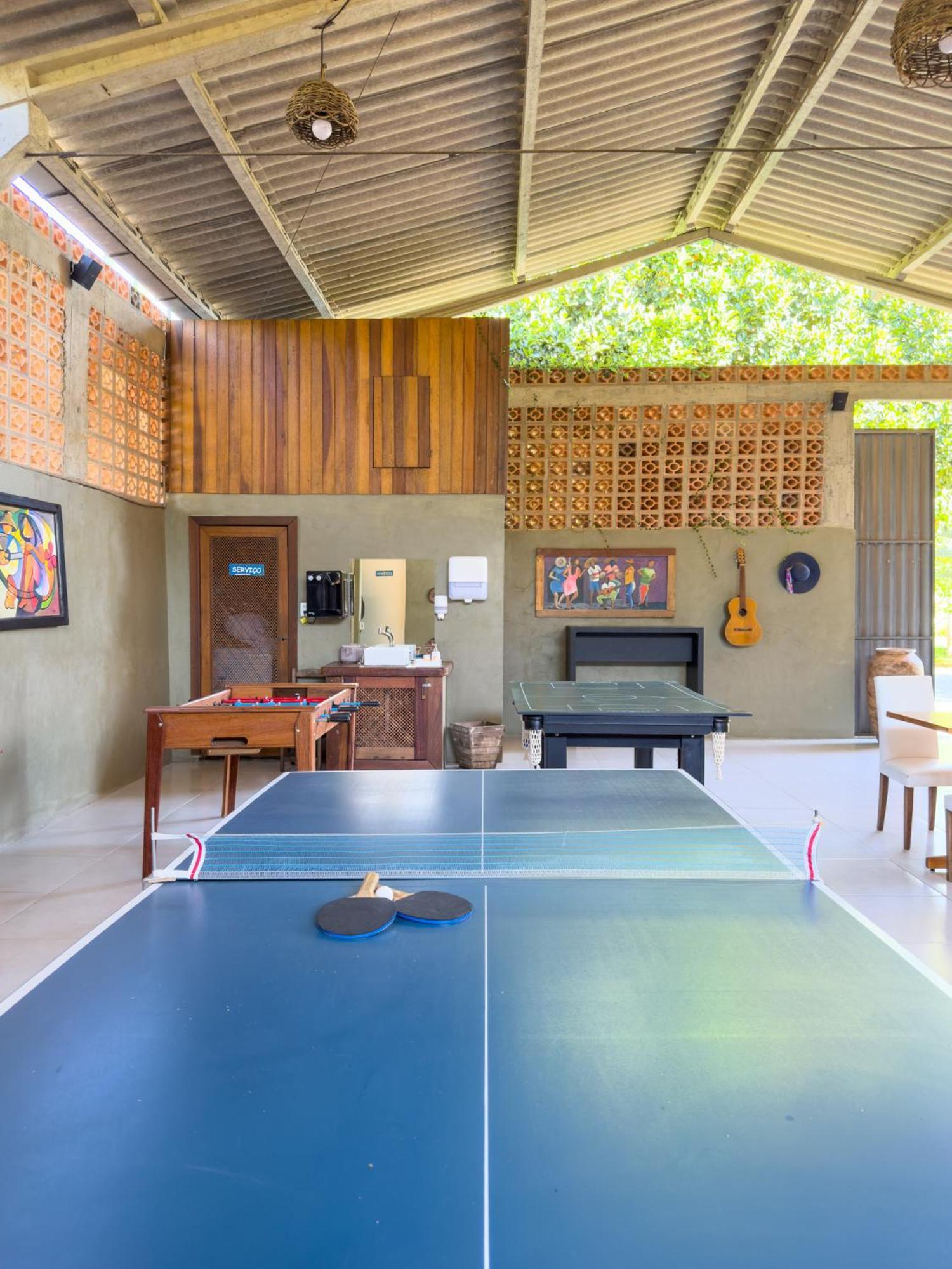 Villa Rancho Litoral Buzios Extérieur photo