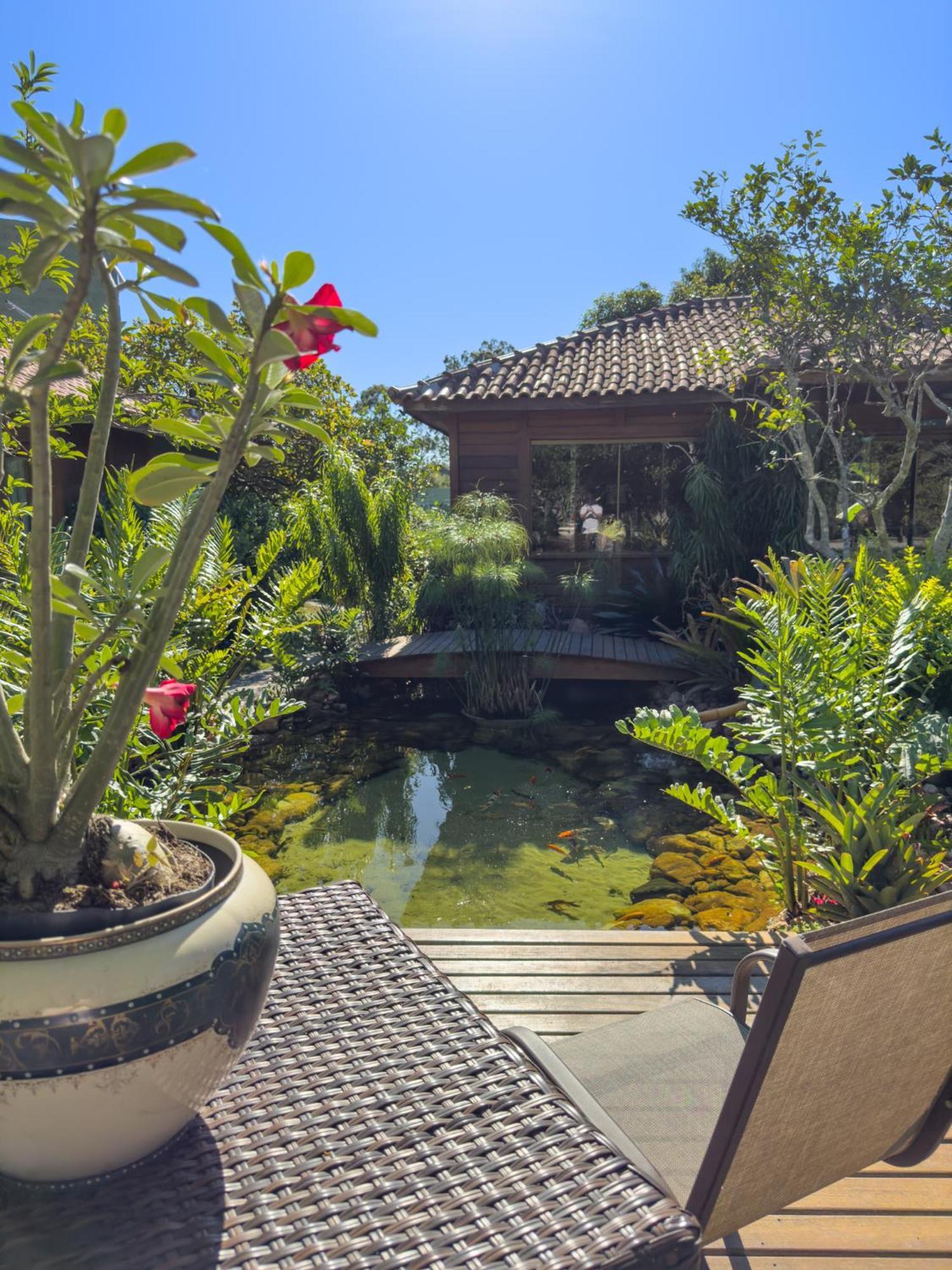 Villa Rancho Litoral Buzios Extérieur photo