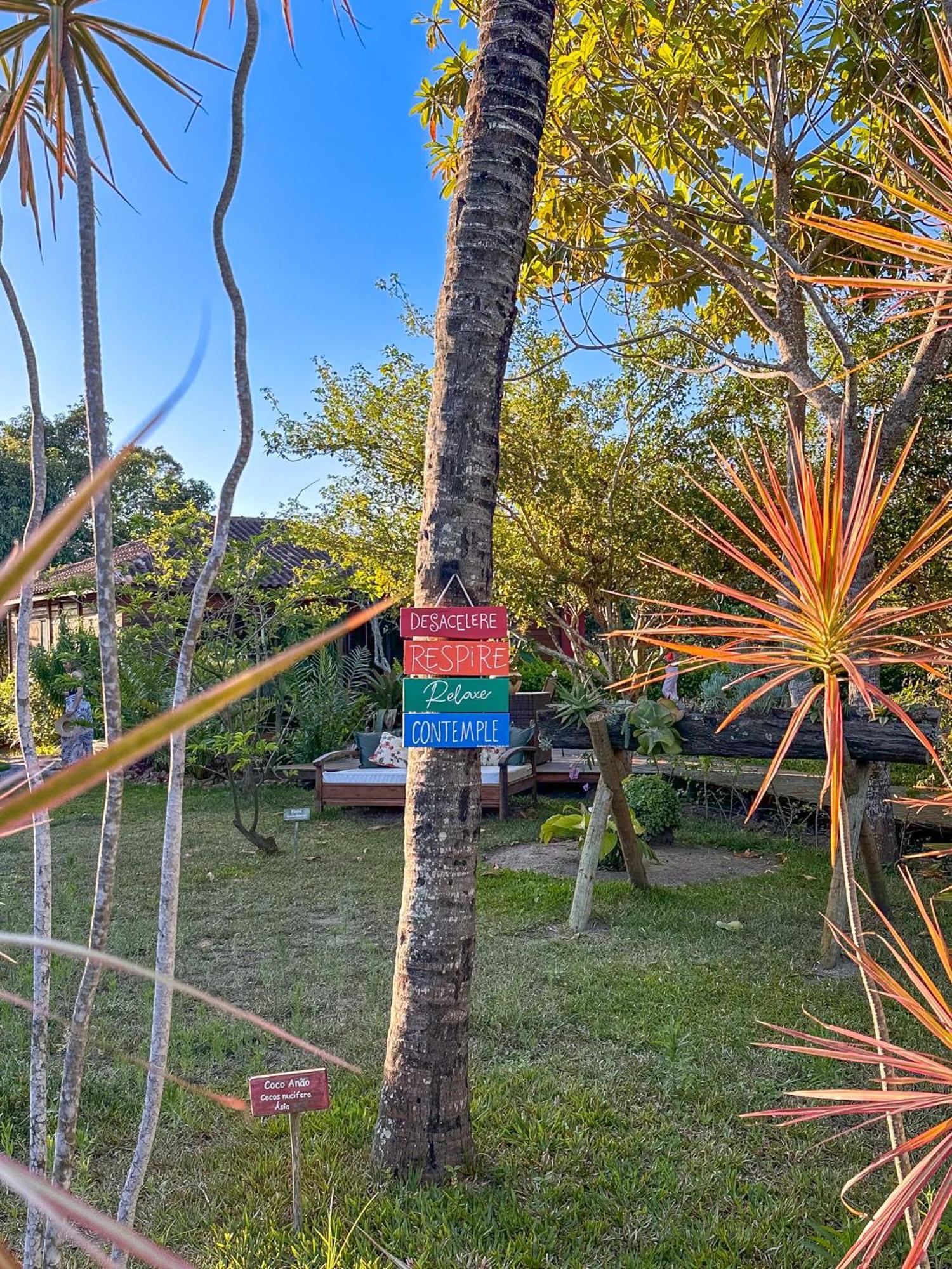 Villa Rancho Litoral Buzios Extérieur photo