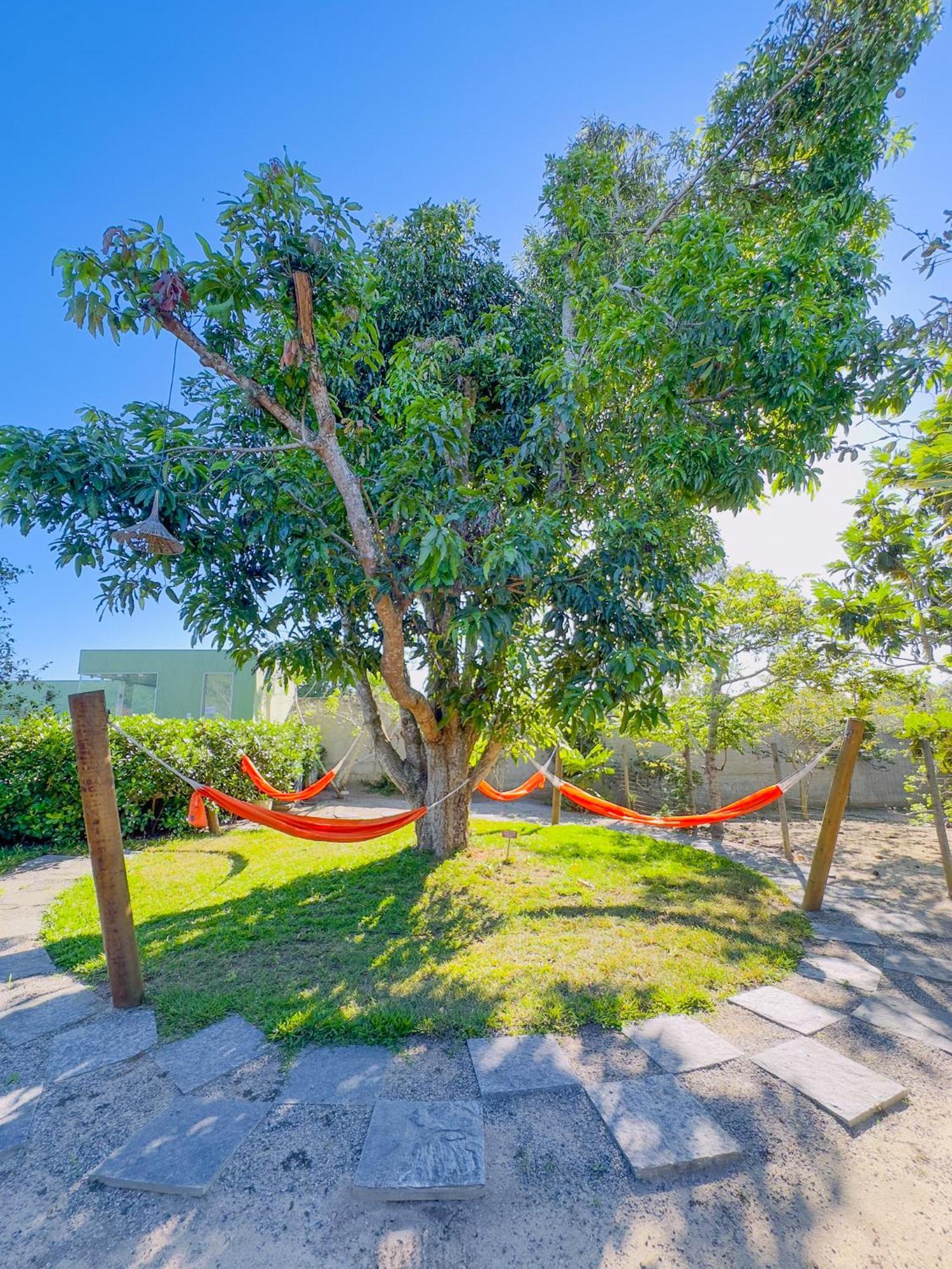 Villa Rancho Litoral Buzios Extérieur photo