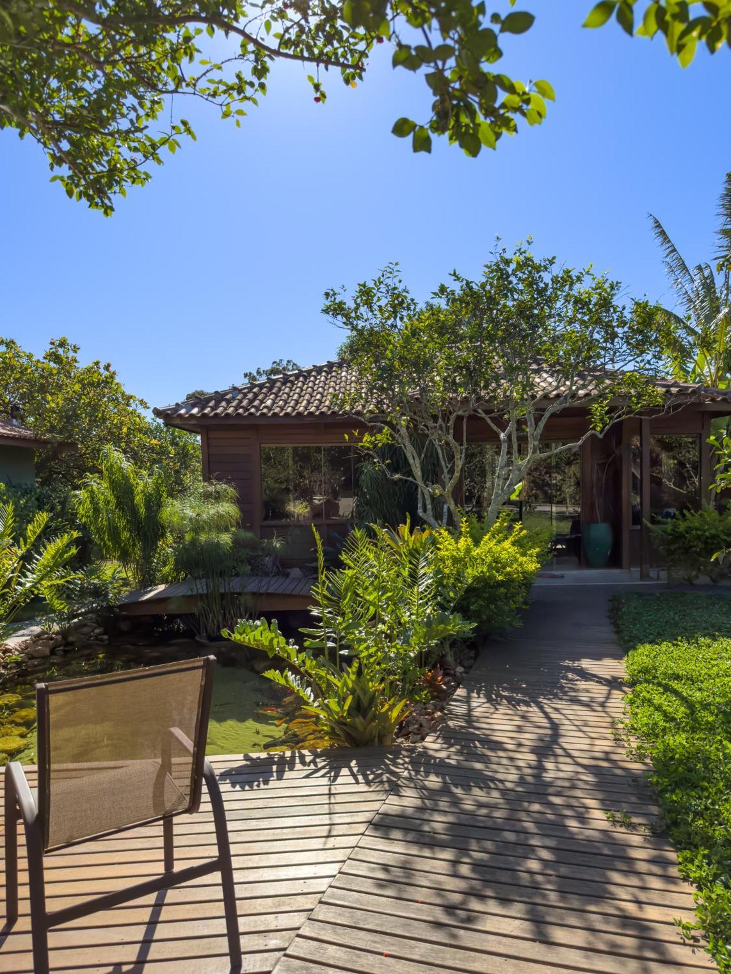 Villa Rancho Litoral Buzios Extérieur photo