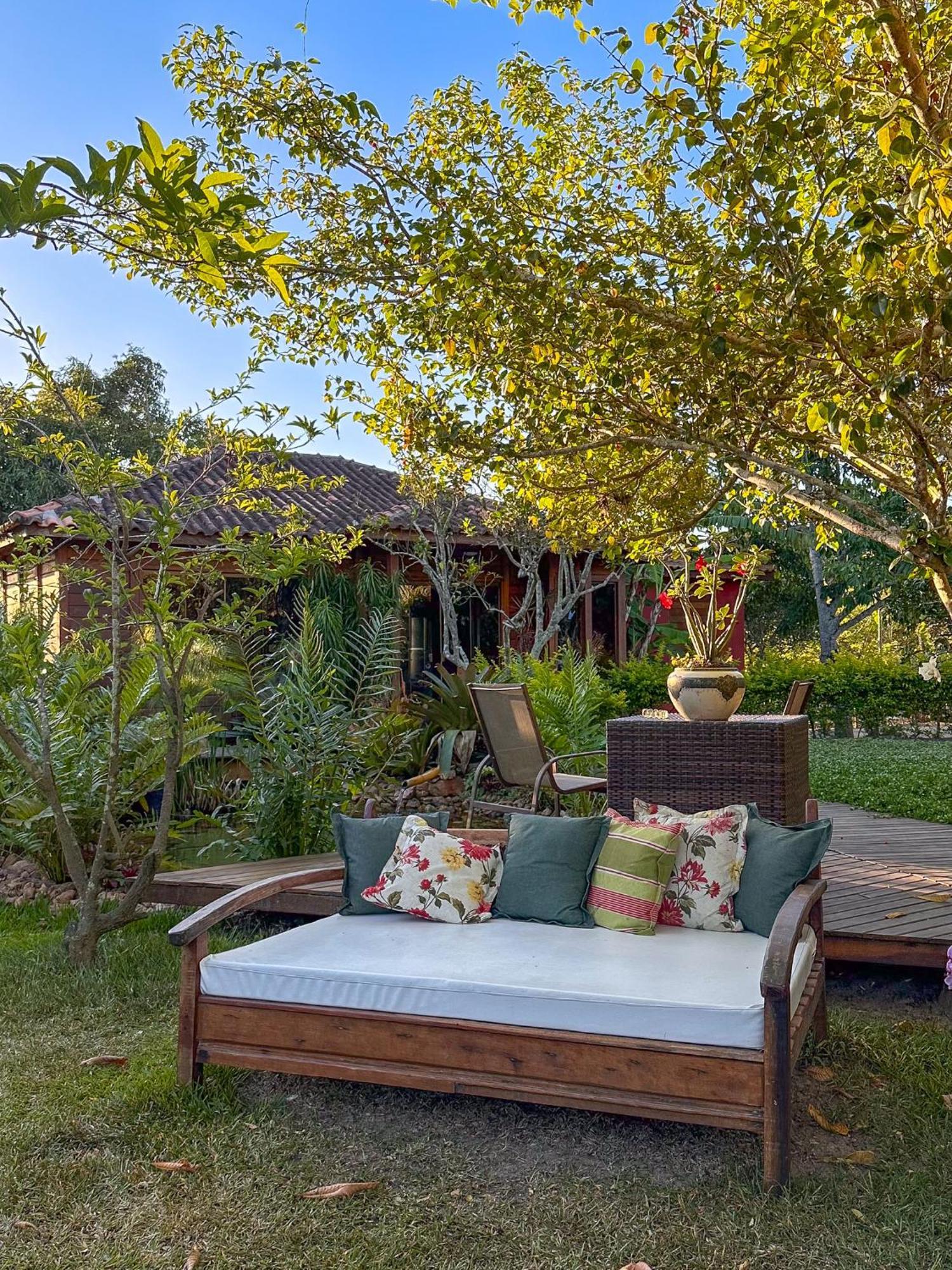 Villa Rancho Litoral Buzios Extérieur photo