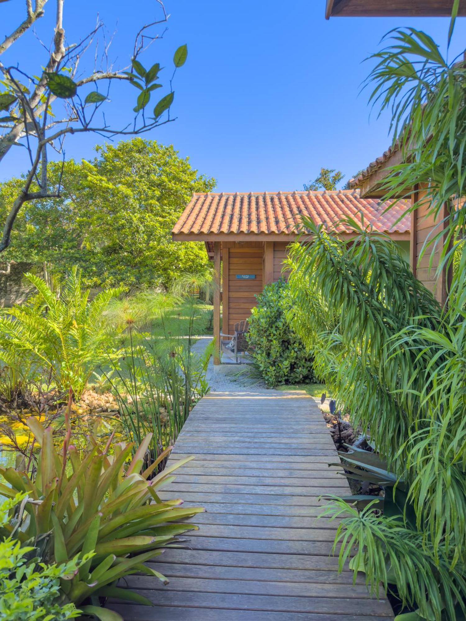Villa Rancho Litoral Buzios Extérieur photo